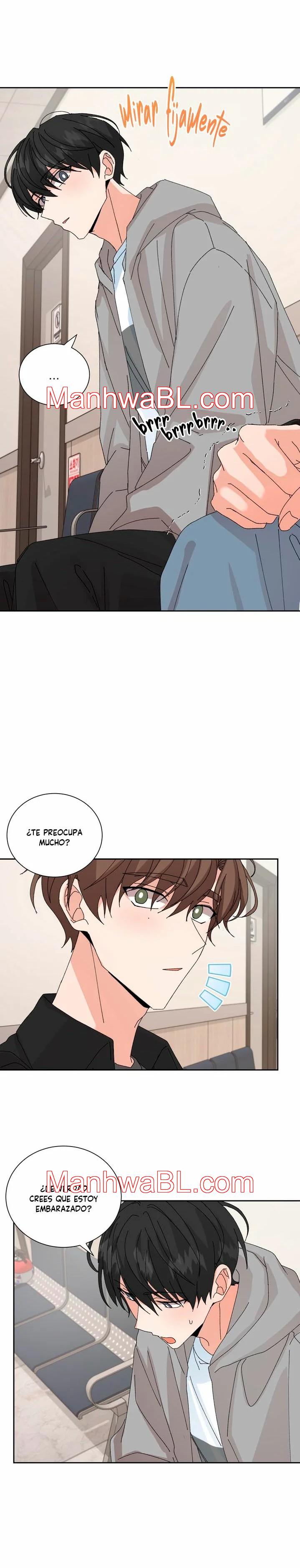 Solicitud especial para recién casados - Capítulo 39 manhwa