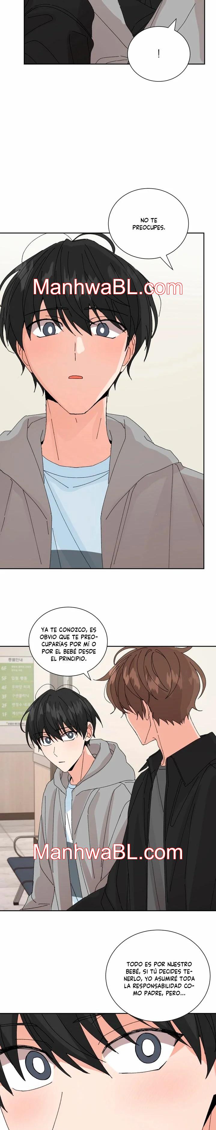 Solicitud especial para recién casados - Capítulo 39 manhwa