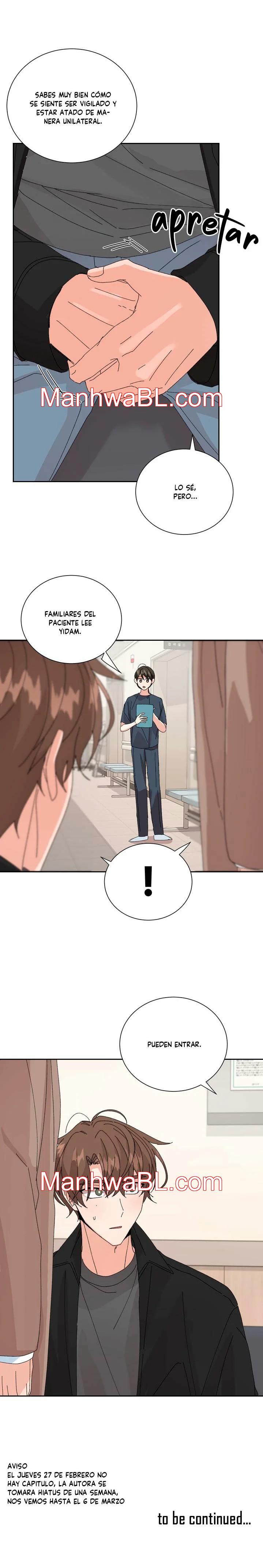 Solicitud especial para recién casados - Capítulo 39 manhwa