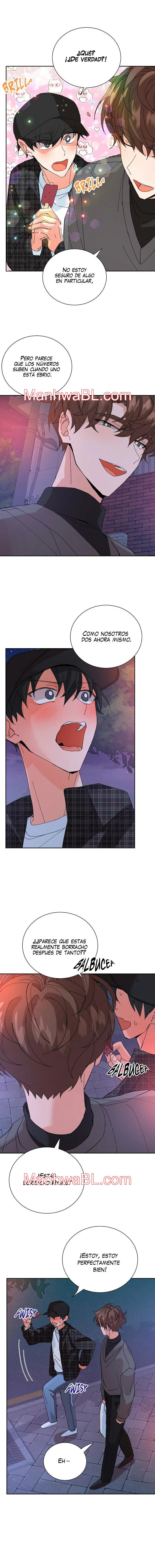 Solicitud especial para recién casados - Capítulo 13 manhwa