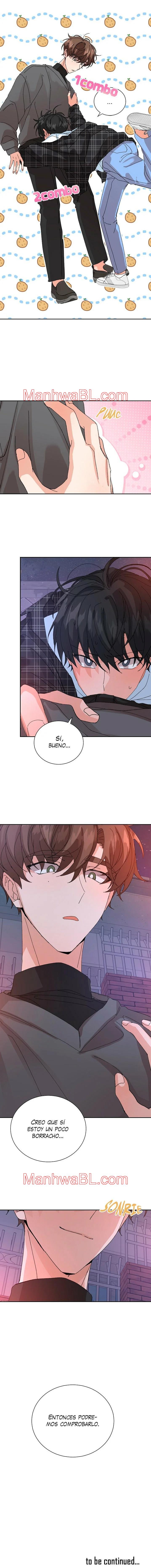 Solicitud especial para recién casados - Capítulo 13 manhwa
