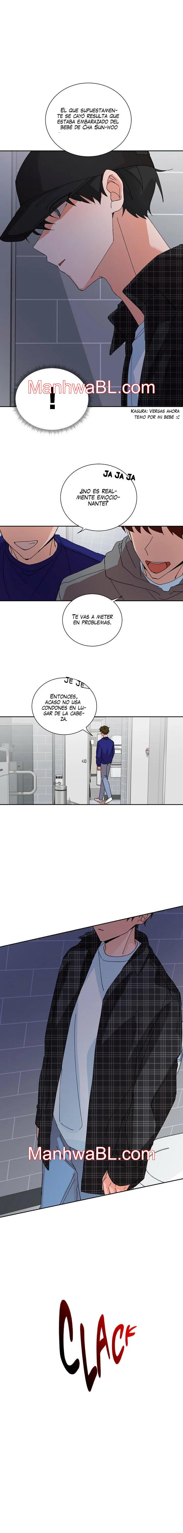 Solicitud especial para recién casados - Capítulo 13 manhwa