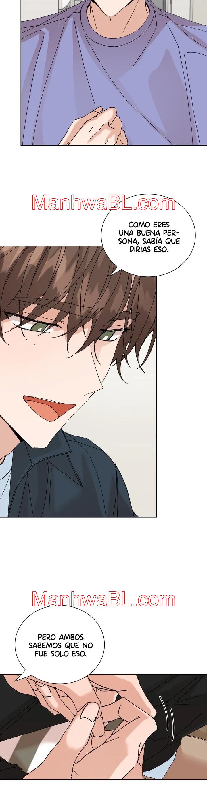 Solicitud especial para recién casados - Capítulo 47 manhwa