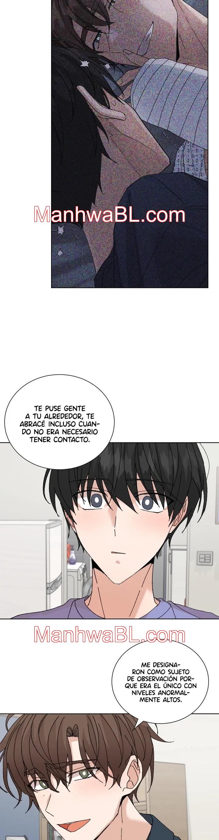 Solicitud especial para recién casados - Capítulo 47 manhwa