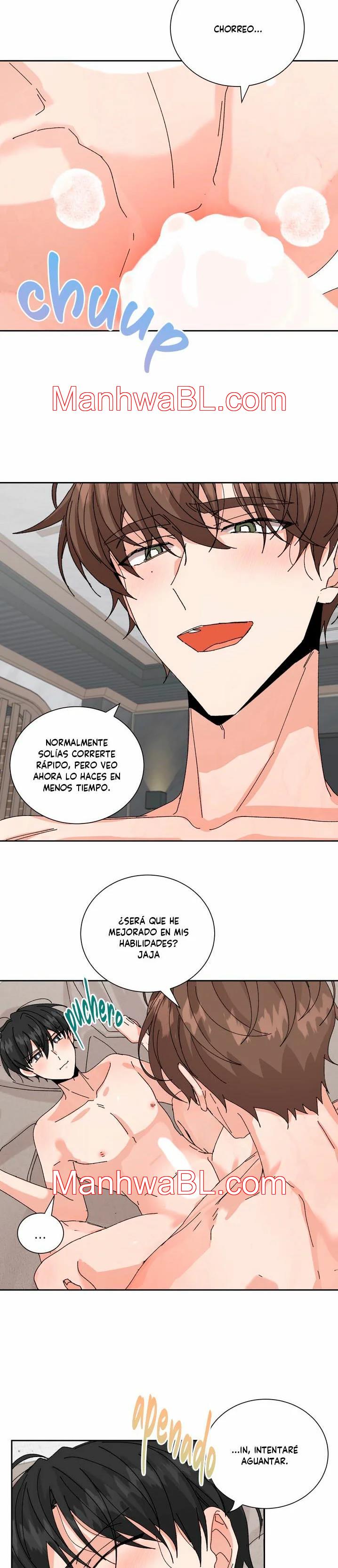 Solicitud especial para recién casados - Capítulo 33 manhwa