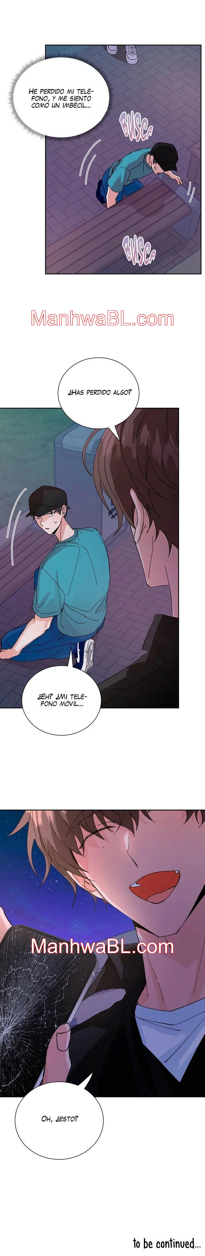 Solicitud especial para recién casados - Capítulo 20 manhwa
