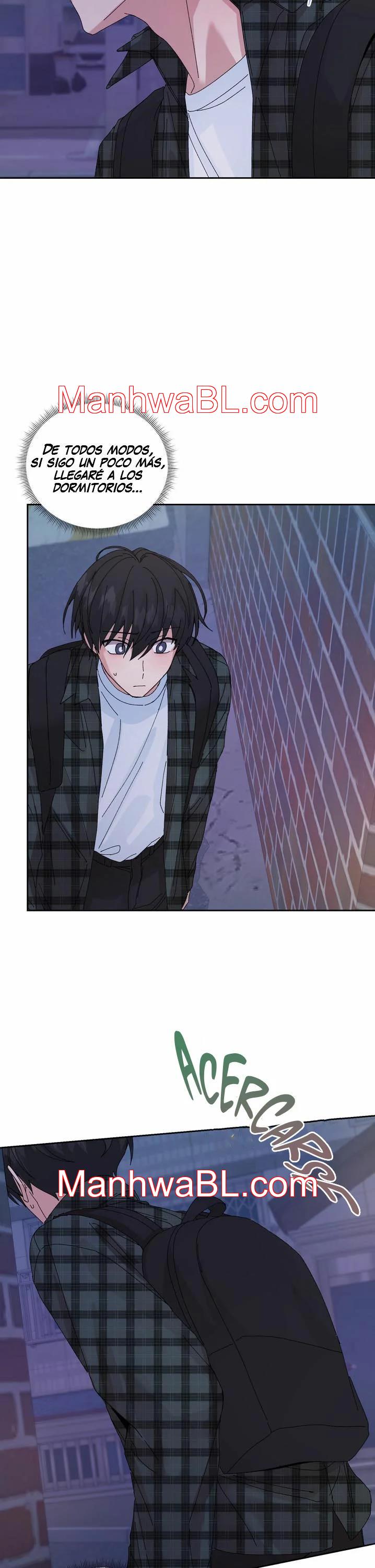 Solicitud especial para recién casados - Capítulo 29 manhwa