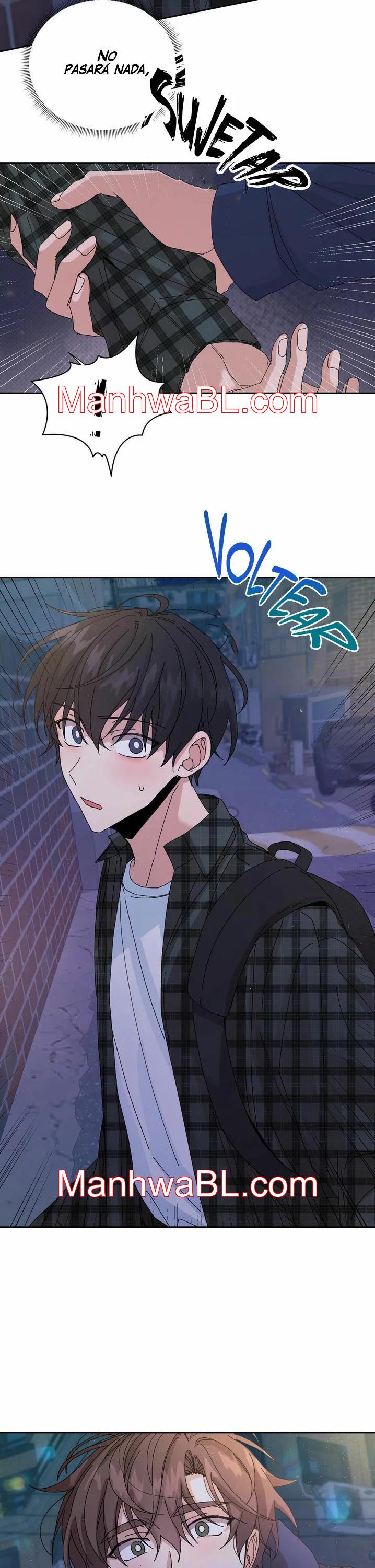 Solicitud especial para recién casados - Capítulo 29 manhwa