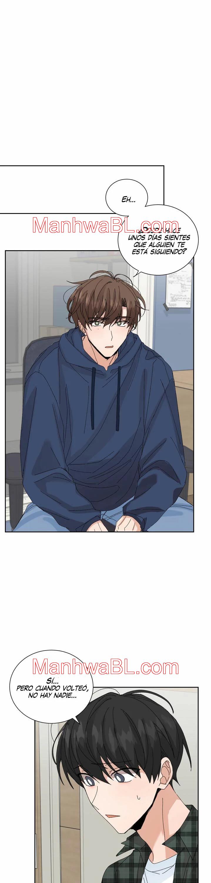 Solicitud especial para recién casados - Capítulo 29 manhwa