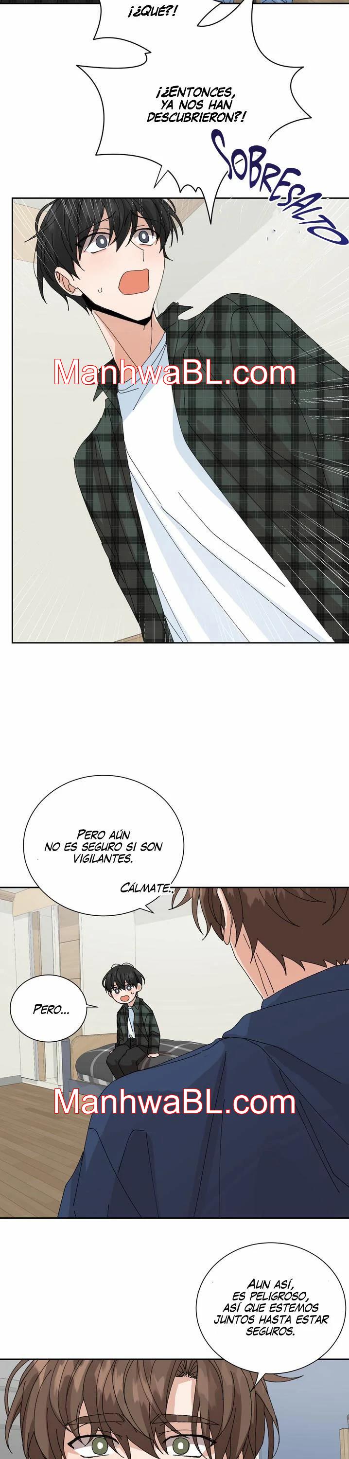 Solicitud especial para recién casados - Capítulo 29 manhwa