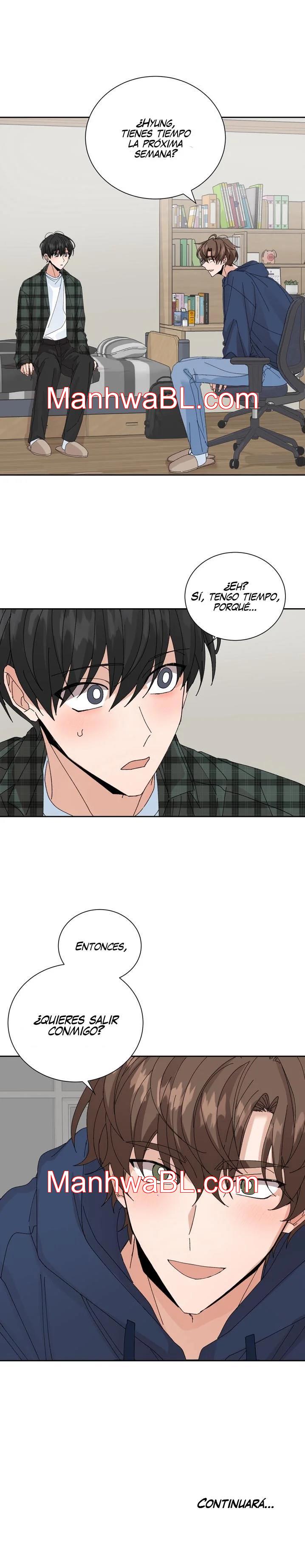 Solicitud especial para recién casados - Capítulo 29 manhwa