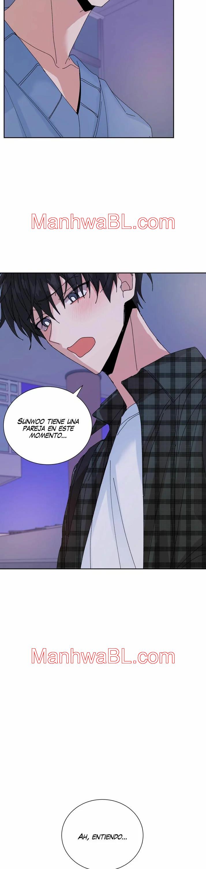 Solicitud especial para recién casados - Capítulo 29 manhwa