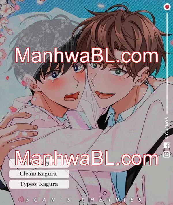 Solicitud especial para recién casados - Capítulo 16 manhwa