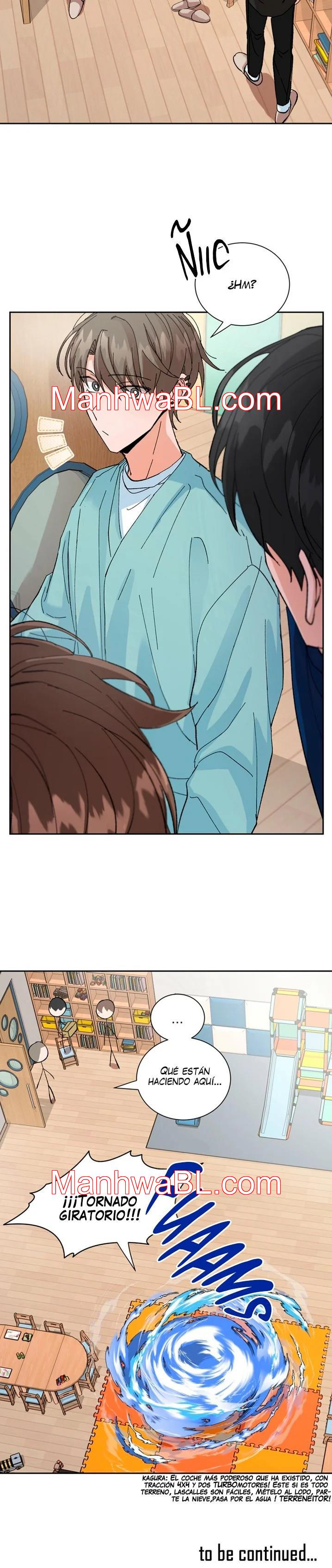 Solicitud especial para recién casados - Capítulo 16 manhwa
