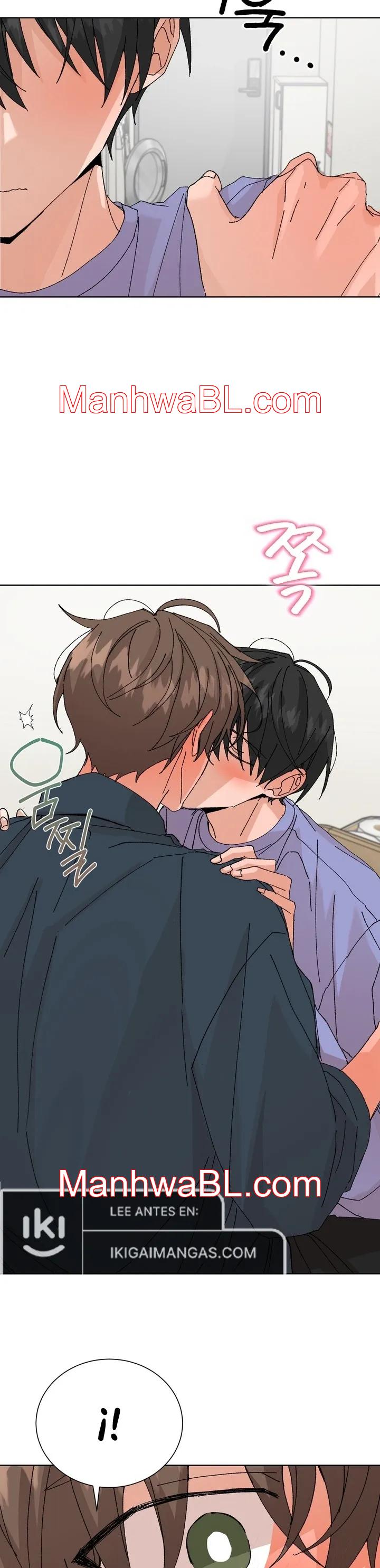 Solicitud especial para recién casados - Capítulo 47 3 manhwa