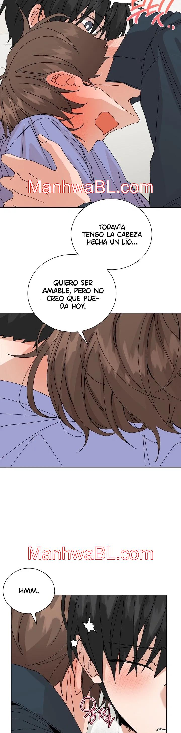 Solicitud especial para recién casados - Capítulo 47 3 manhwa