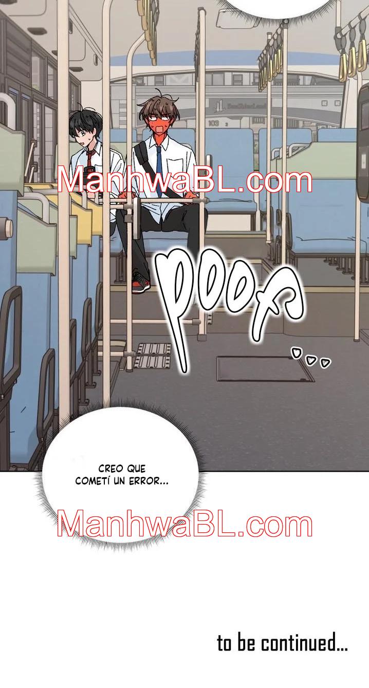 Solicitud especial para recién casados - Capítulo 44 manhwa