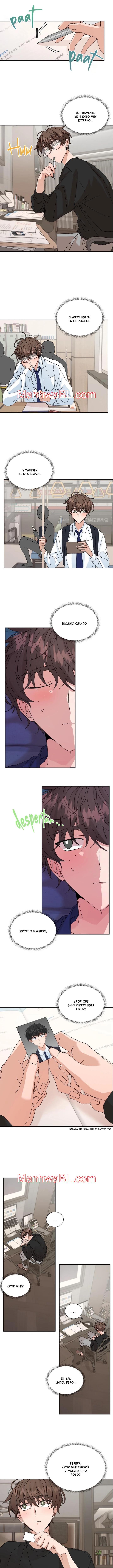 Solicitud especial para recién casados - Capítulo 44 manhwa