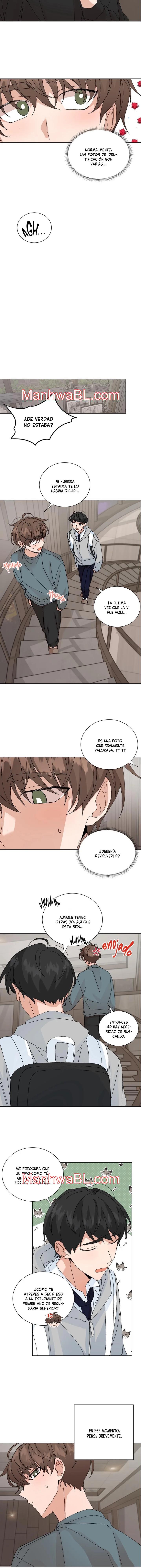 Solicitud especial para recién casados - Capítulo 44 manhwa