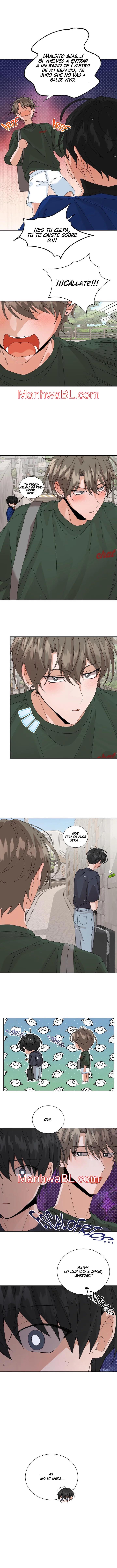 Solicitud especial para recién casados - Capítulo 27 manhwa