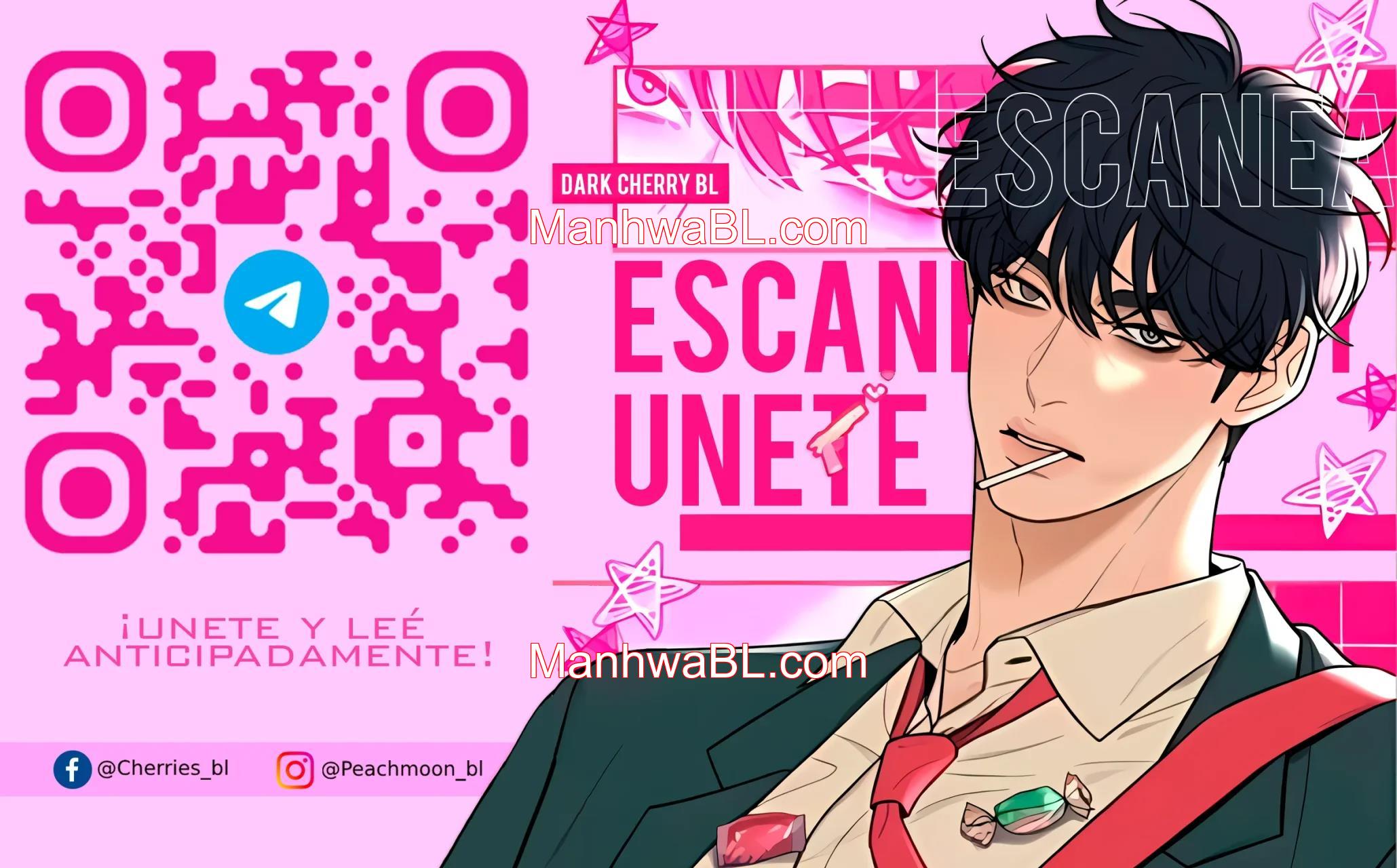 Solicitud especial para recién casados - Capítulo 24 manhwa