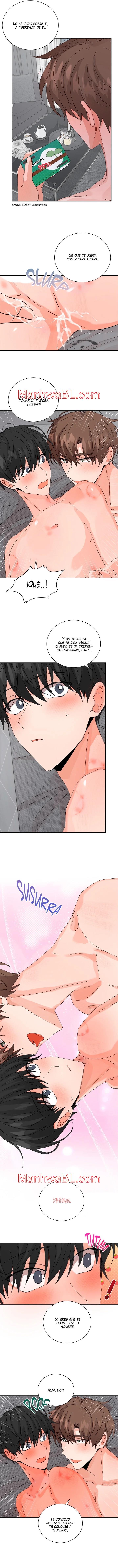 Solicitud especial para recién casados - Capítulo 24 manhwa