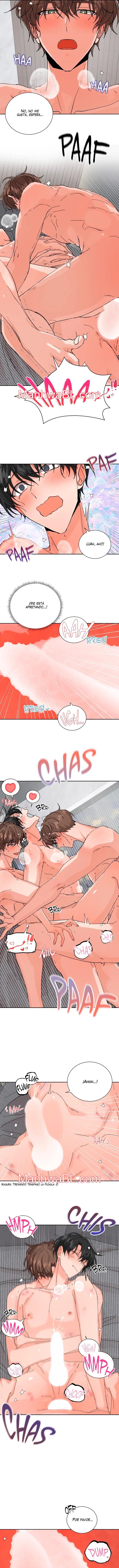Solicitud especial para recién casados - Capítulo 24 manhwa