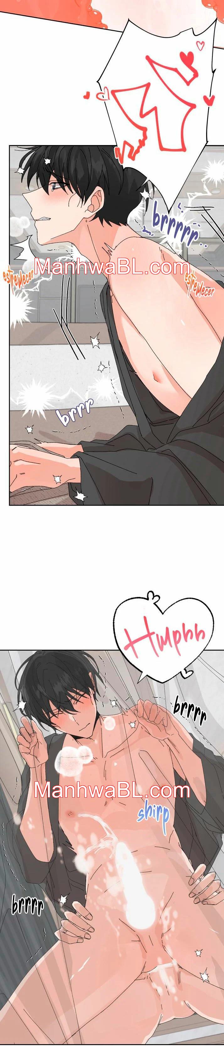 Solicitud especial para recién casados - Capítulo 32 manhwa