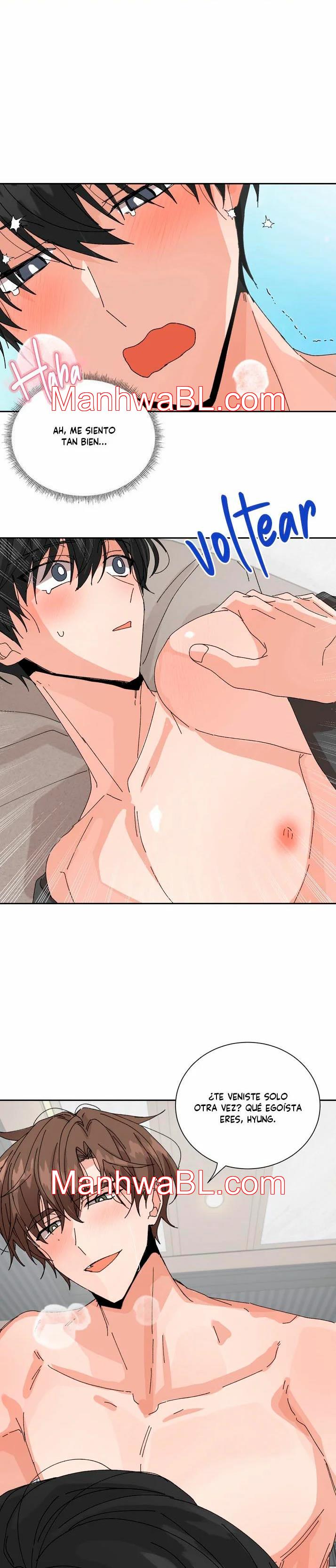 Solicitud especial para recién casados - Capítulo 32 manhwa