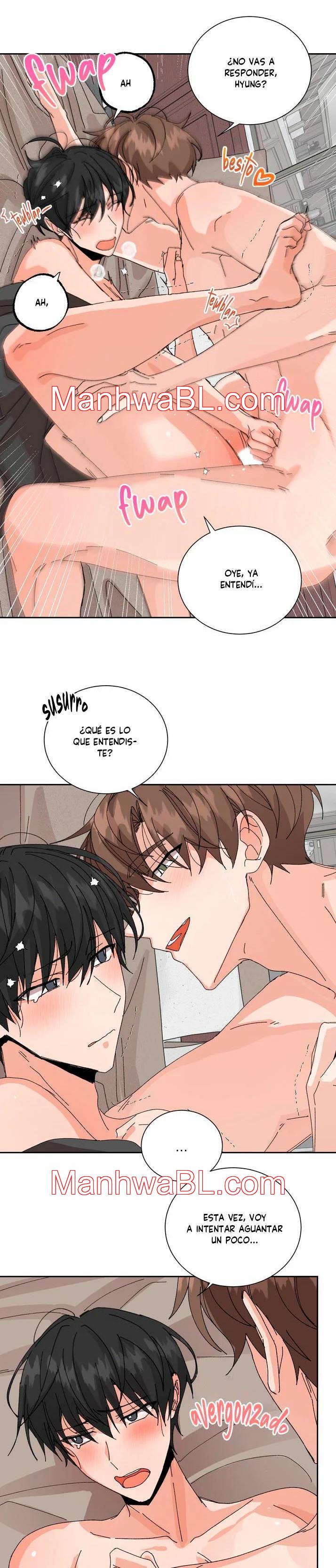 Solicitud especial para recién casados - Capítulo 32 manhwa