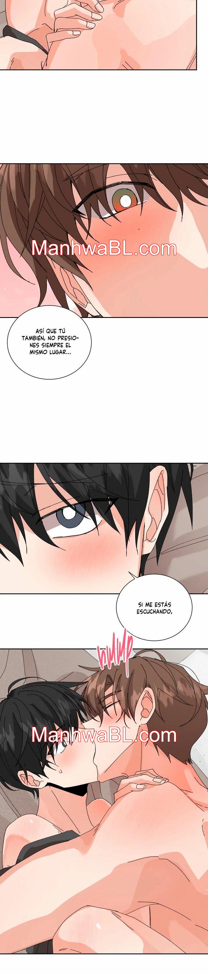 Solicitud especial para recién casados - Capítulo 32 manhwa