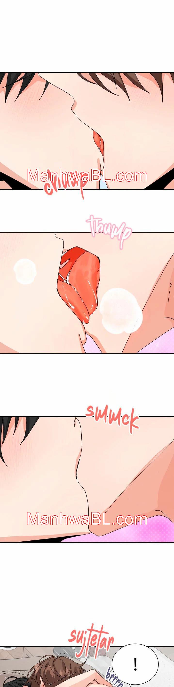 Solicitud especial para recién casados - Capítulo 32 manhwa