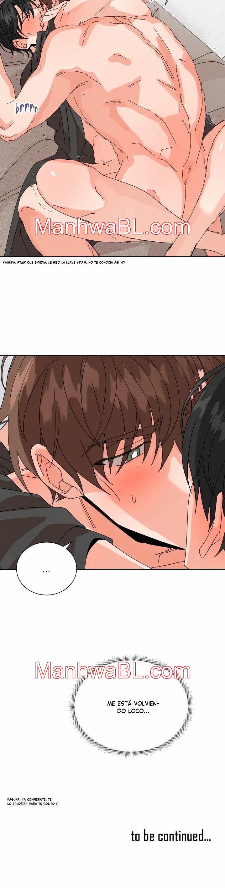 Solicitud especial para recién casados - Capítulo 32 manhwa