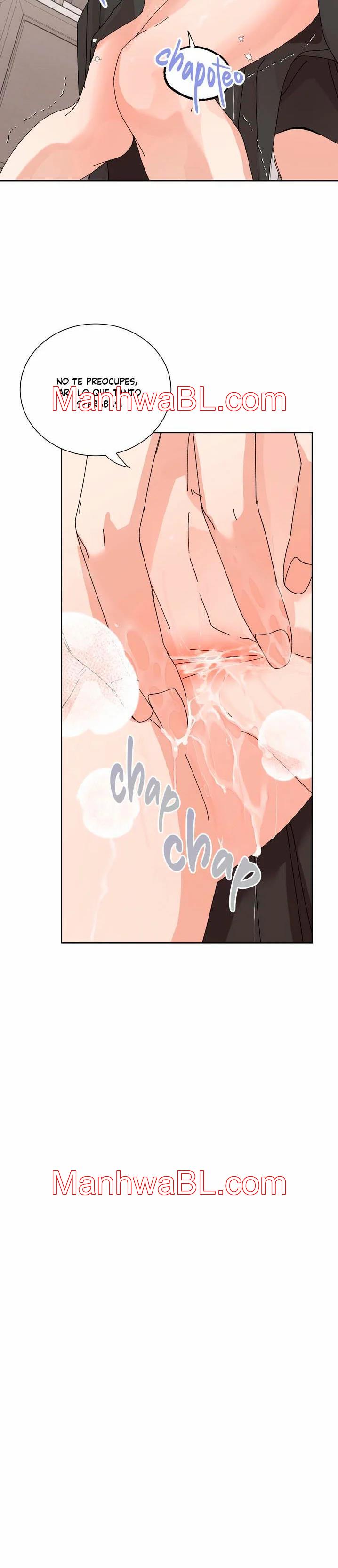 Solicitud especial para recién casados - Capítulo 32 manhwa