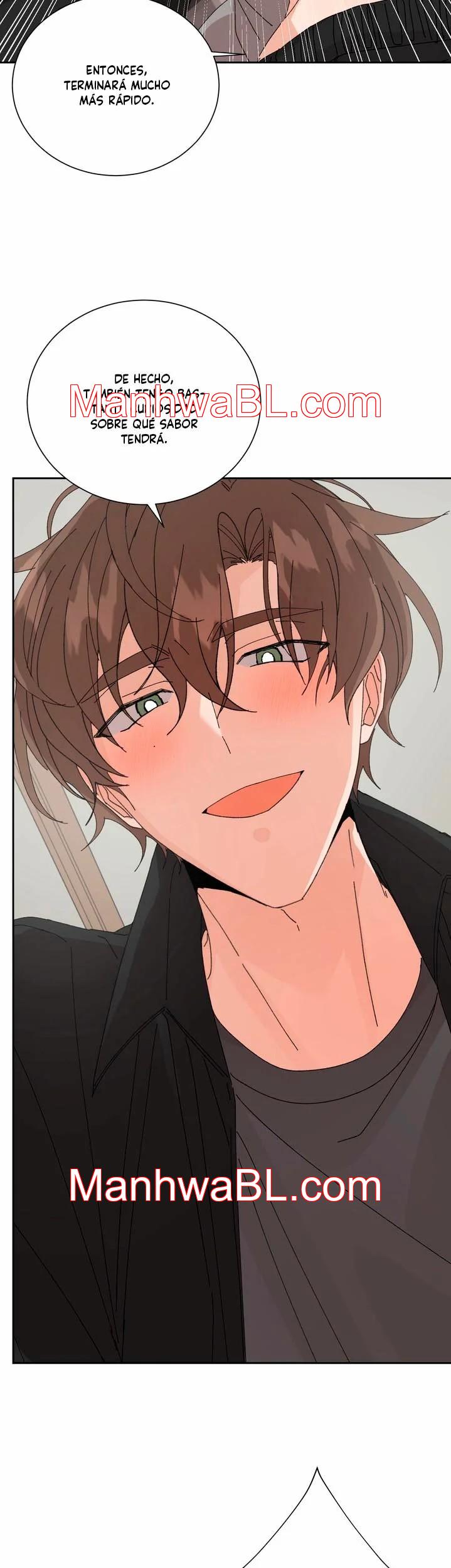 Solicitud especial para recién casados - Capítulo 41 manhwa