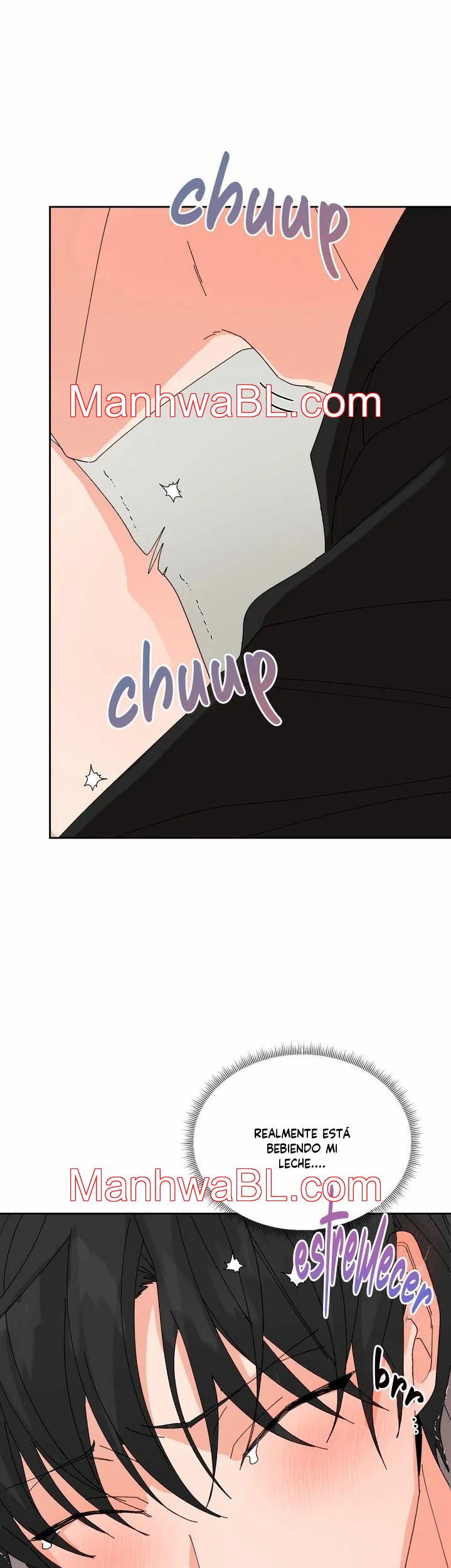 Solicitud especial para recién casados - Capítulo 41 manhwa
