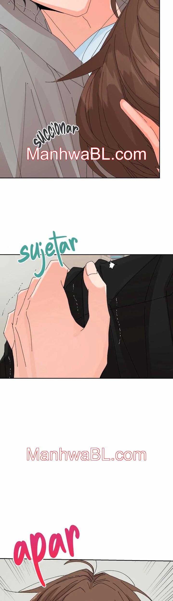 Solicitud especial para recién casados - Capítulo 41 manhwa