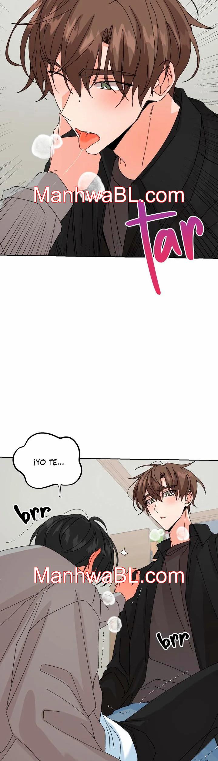 Solicitud especial para recién casados - Capítulo 41 manhwa