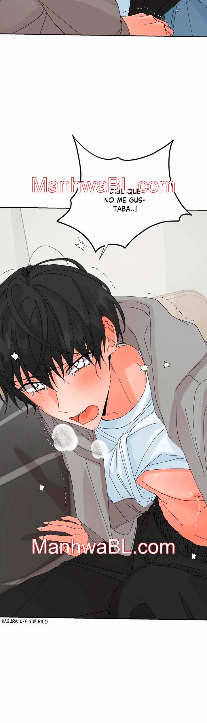 Solicitud especial para recién casados - Capítulo 41 manhwa