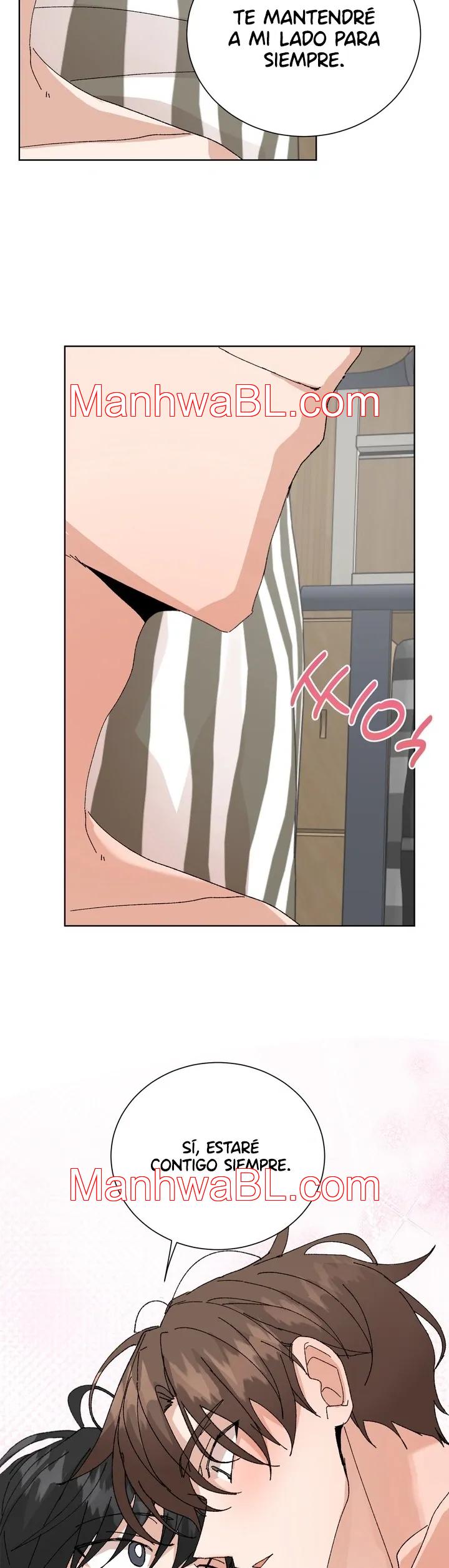 Solicitud especial para recién casados - Capítulo 48 3 manhwa