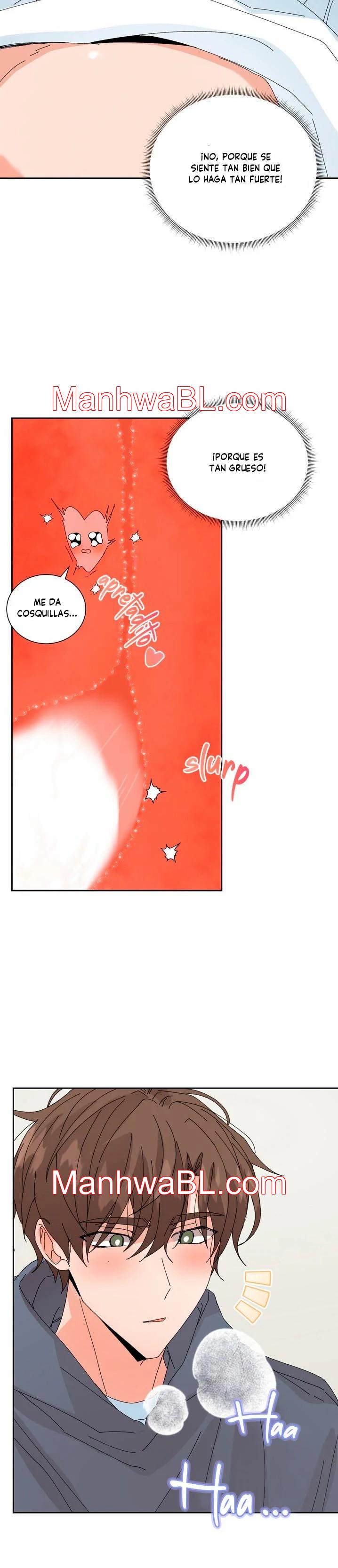 Solicitud especial para recién casados - Capítulo 38 manhwa