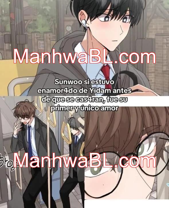 Solicitud especial para recién casados - Capítulo 38 manhwa