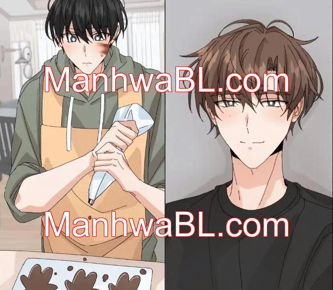 Solicitud especial para recién casados - Capítulo 38 manhwa