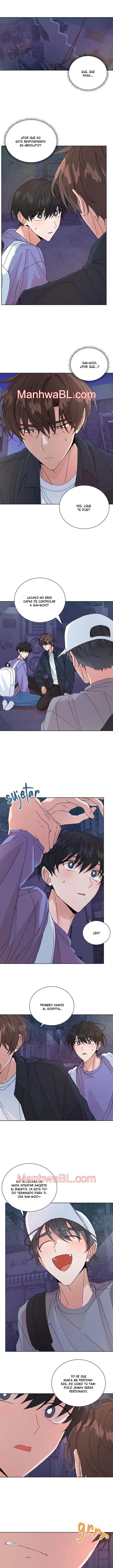 Solicitud especial para recién casados - Capítulo 43 manhwa