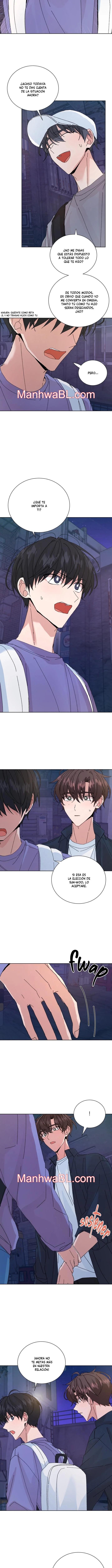 Solicitud especial para recién casados - Capítulo 43 manhwa