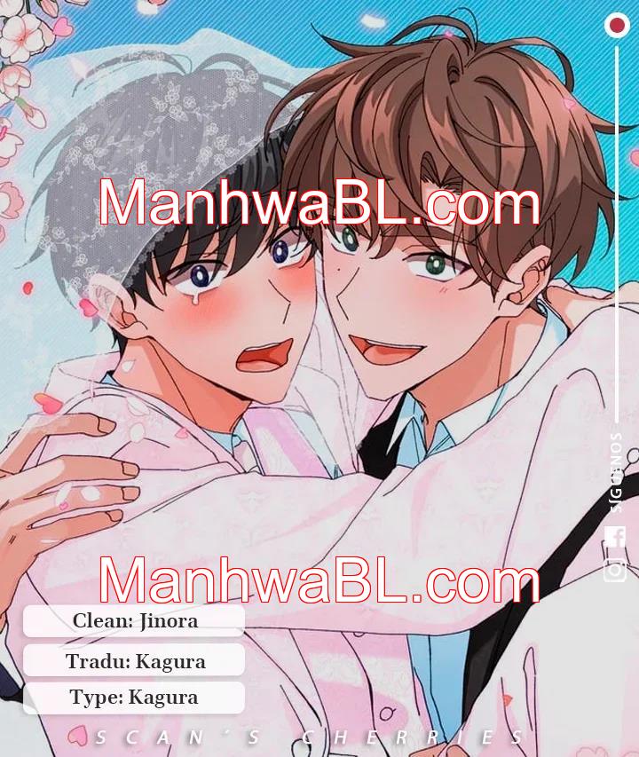 Solicitud especial para recién casados - Capítulo 22 manhwa
