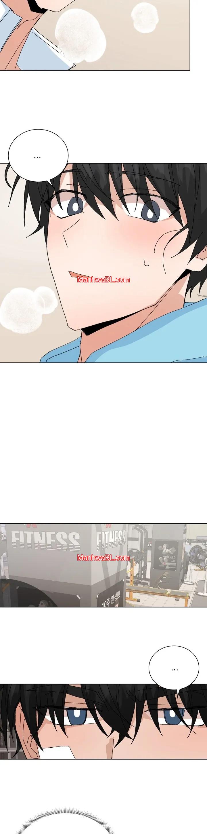 Solicitud especial para recién casados - Capítulo 49 3 manhwa