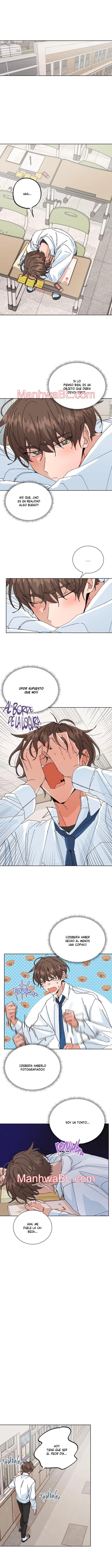 Solicitud especial para recién casados - Capítulo 45.2 manhwa