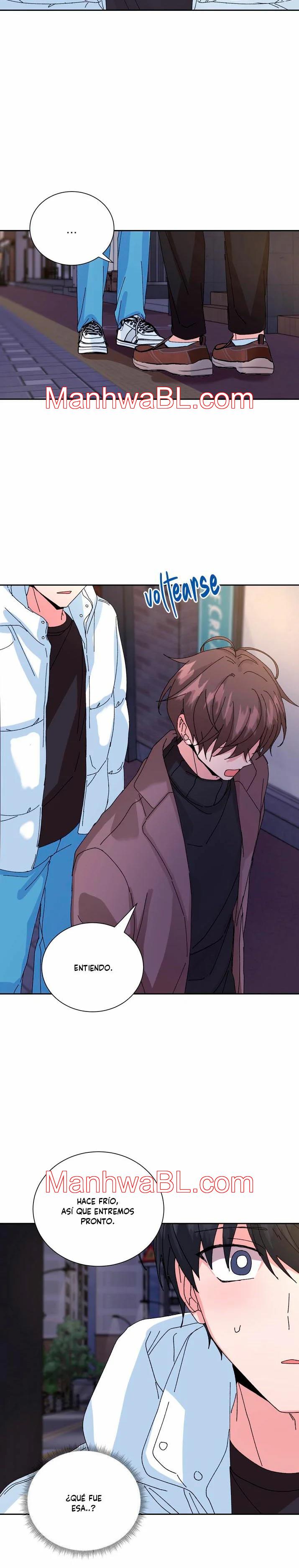 Solicitud especial para recién casados - Capítulo 34 manhwa