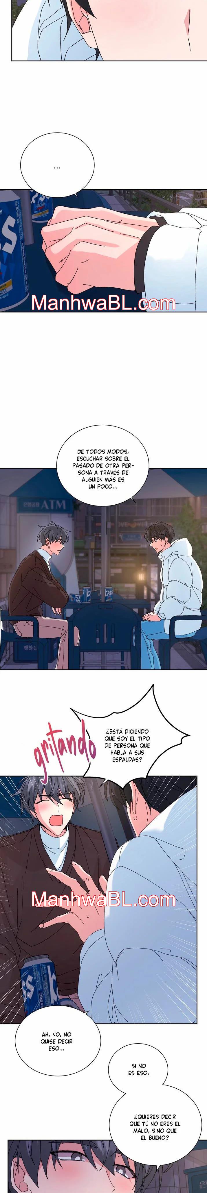 Solicitud especial para recién casados - Capítulo 34 manhwa